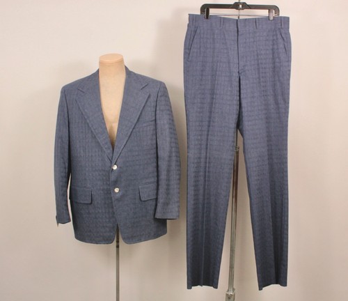 Tuta uomo vintage - , anni