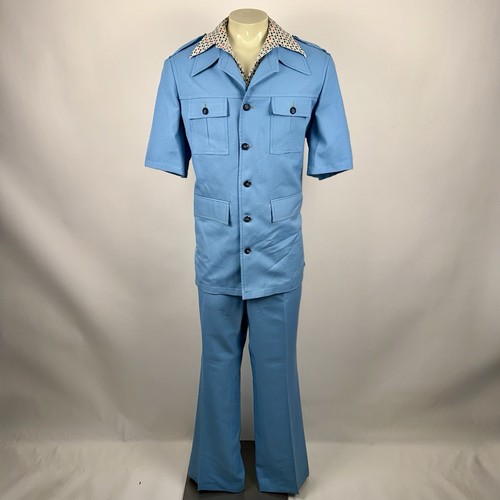 Tuta vintage anni tempo - tuta,