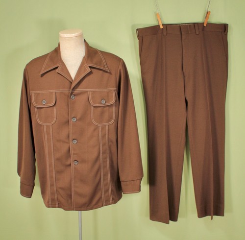 Tuta uomo vintage anni - , 70