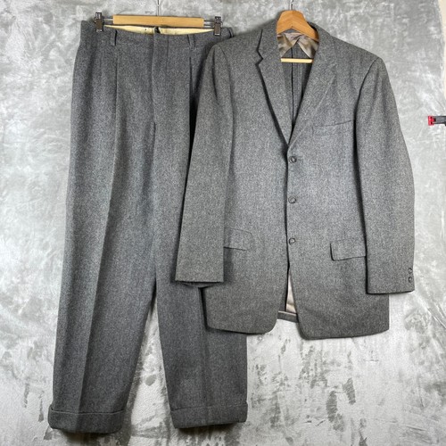 Tuta vintage anni lana 2 - anni, 50