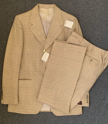 Abito sartoriale anni - abito, 70-