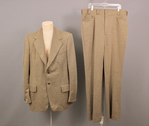 Tuta uomo vintage anni - , 70