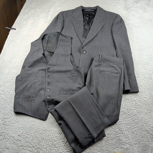 Tuta uomo 40r vintage - uomo,