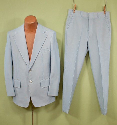 Tuta uomo vintage - anni, 70