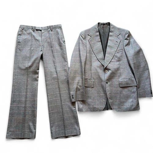 Tuta uomo vintage anni st - anni,