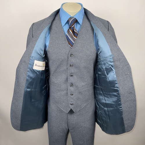 Hardwick pezzi tuta uomo 40 - pezzi,
