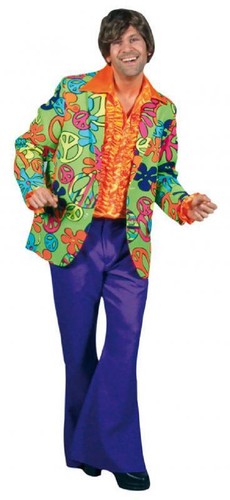 Giacca anni costume - 70,