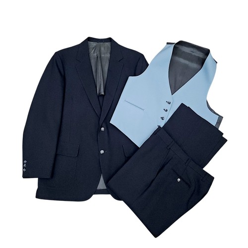 Tuta vintage sears pezzi - tuta,