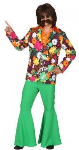 Costume vestito anni - , 70