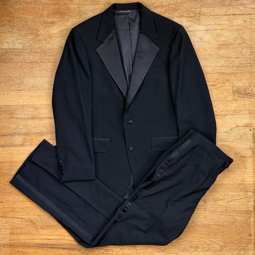 Set smoking uomo vintage