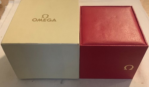 Omega scatola completa cubo - completa,