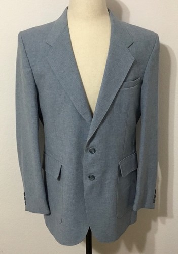 Giacca blazer vintage anni - , 70
