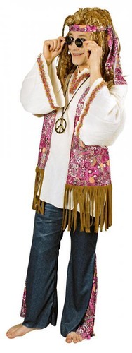 Camicia anni pantaloni - camicia,