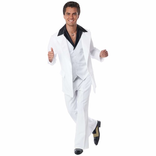 Costume discoteca epoca 70 - da,