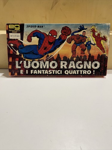 Editrice giochi uomo - eg,