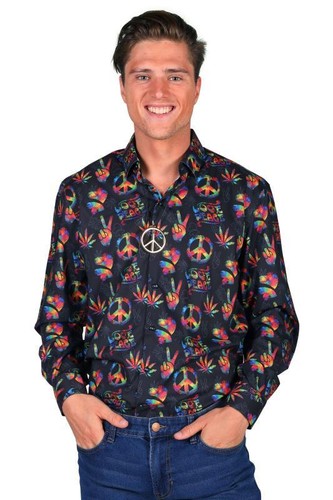 Camicia anni vestito - camicia,
