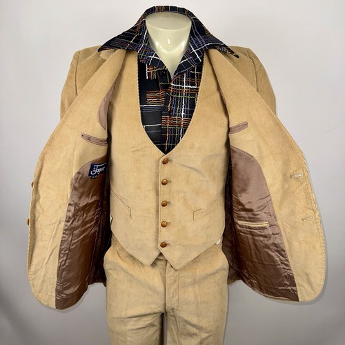 Tuta vintage anni - , a