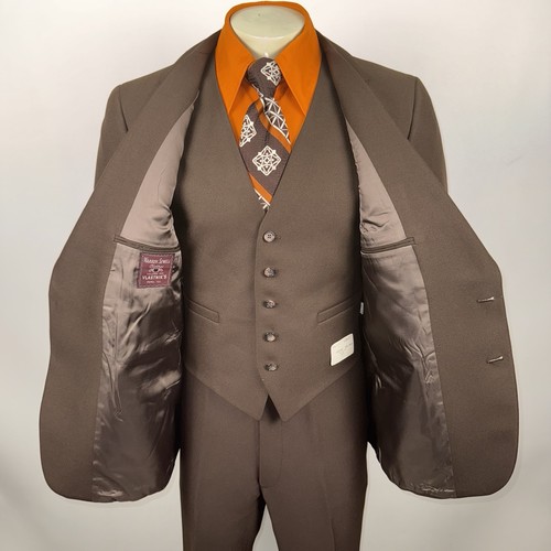 Tuta vintage warren sewell - warren,