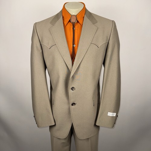 Tuta western vintage - anni, 70