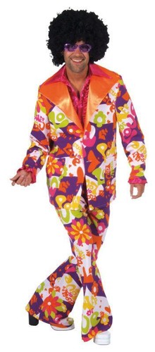 Costume vestito discoteca - , uomo
