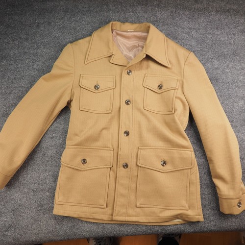 Tuta vintage anni tempo - 70,