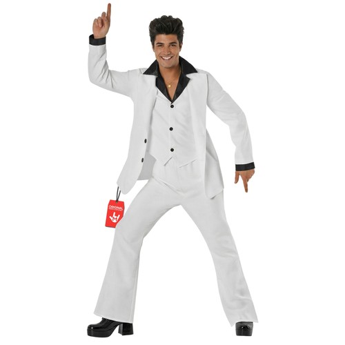 Costume febbre sabato - , sera