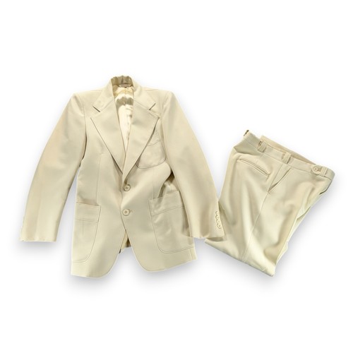 Tuta vintage uomo 31x30 - tuta,