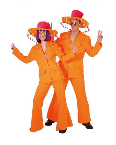Costume tuta discoteca - , uomo