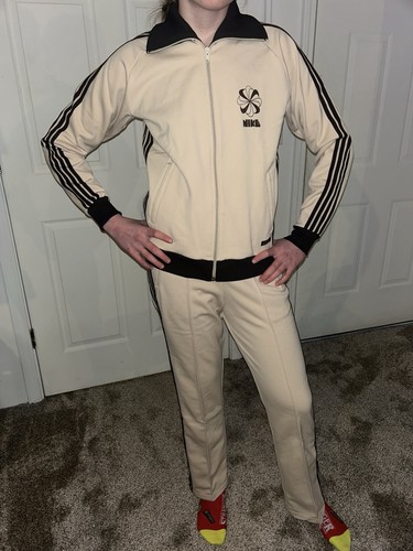Giacca tuta uomo - m, nike