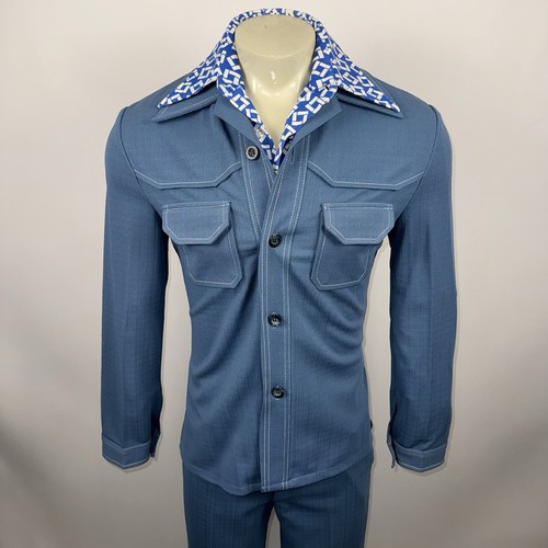 Tuta uomo vintage - , 60