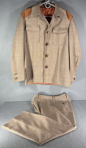 Set blazer pantaloni uomo - set, e