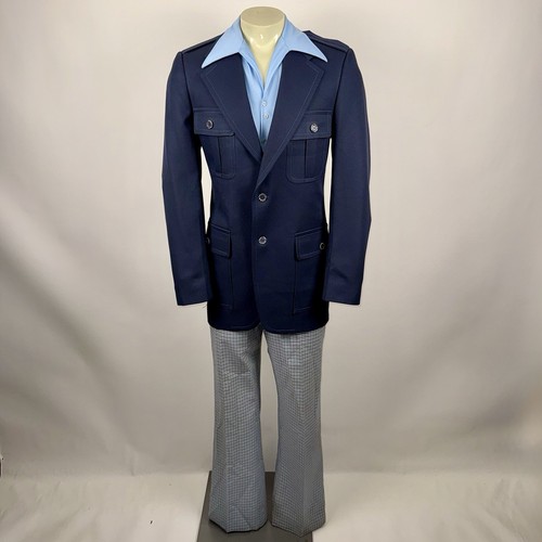 Tuta vintage anni tempo - vintage, 60