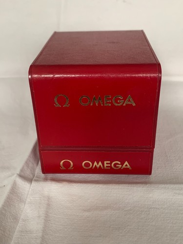 Omega scatola completa - a, cubo