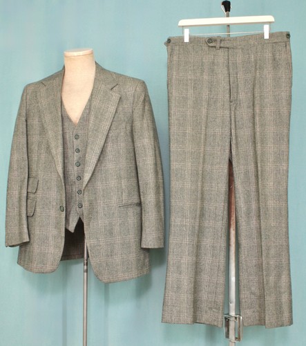 Tuta uomo vintage - anni, 70