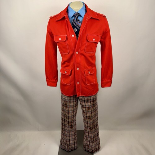 Tuta vintage anni - , 60