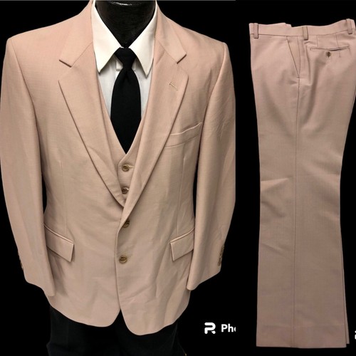 Pezzi tuta vintage anni - 3,
