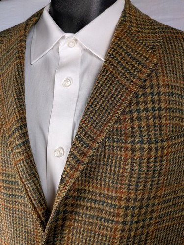 Giacca tweed vintage anni - , 70
