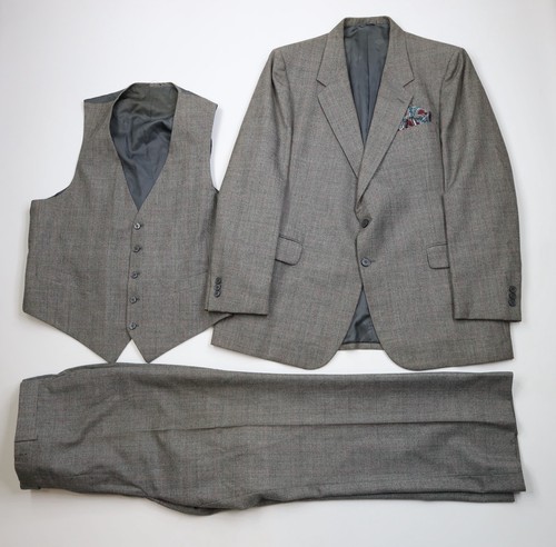 Tuta vintage anni - , uomo