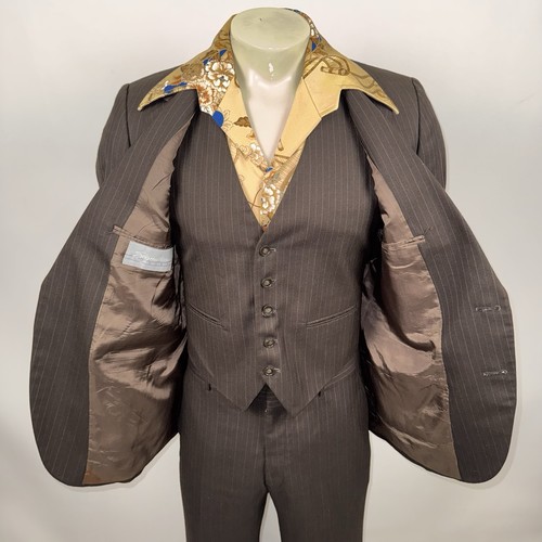 Tuta vintage pezzi - tuta, 3