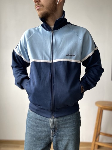 Giacca tuta adidas - giacca,
